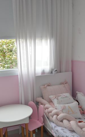 Apartamento à venda com 41m², 2 quartos e sem vagaQuarto 1