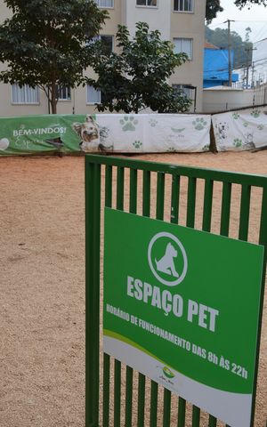 Apartamento à venda com 41m², 2 quartos e sem vagaÁrea comum