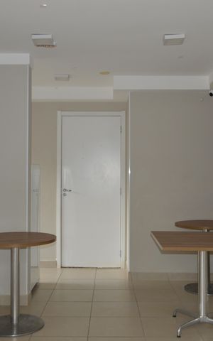 Apartamento à venda com 41m², 2 quartos e sem vagaÁrea comum