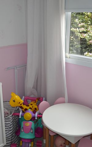 Apartamento à venda com 41m², 2 quartos e sem vagaQuarto 1