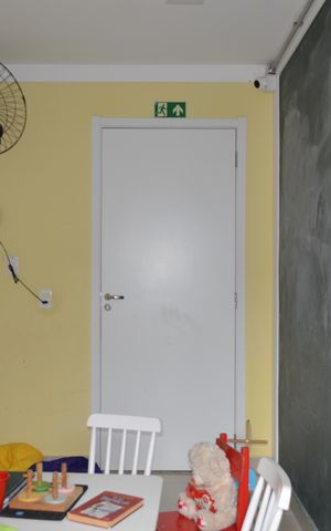 Apartamento à venda com 41m², 2 quartos e sem vagaBrinquedoteca