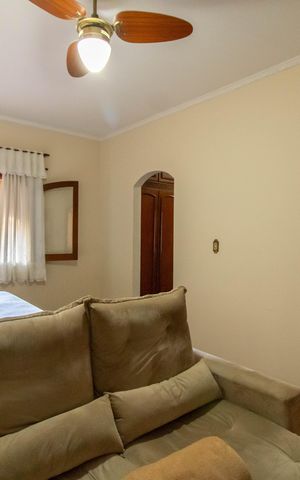 Casa à venda com 500m², 5 quartos e 6 vagasSuíte 1