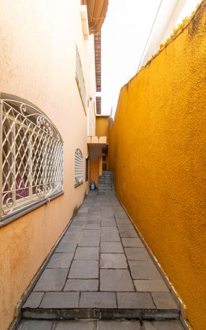 Casa à venda com 500m², 5 quartos e 6 vagasCorredor Lateral