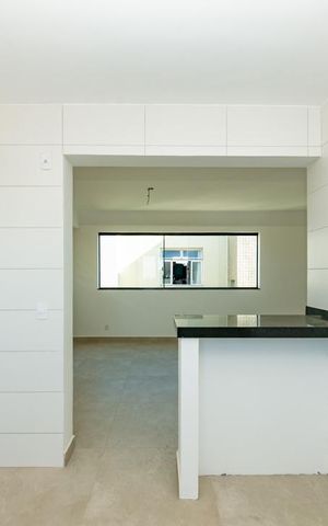 Apartamento à venda com 184m², 3 quartos e 3 vagas Apartamento à venda com 184m², 3 quartos e 3 vagasCozinha