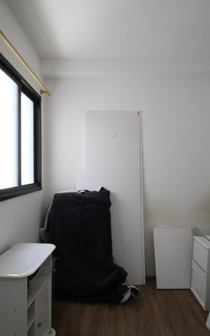 Apartamento à venda com 36m², 2 quartos e sem vagaQuarto 2