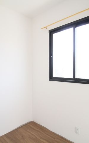 Apartamento à venda com 36m², 2 quartos e sem vagaQuarto 1