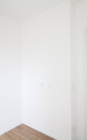 Apartamento à venda com 36m², 2 quartos e sem vagaQuarto 1