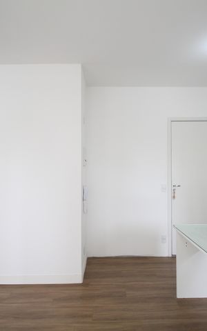 Apartamento à venda com 36m², 2 quartos e sem vagaSala