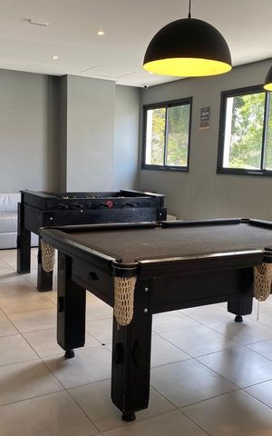 Apartamento à venda com 36m², 2 quartos e sem vaga Apartamento à venda com 36m², 2 quartos e sem vagaÁrea comum