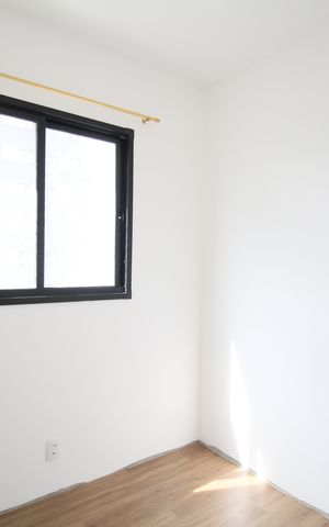 Apartamento à venda com 36m², 2 quartos e sem vagaQuarto 1