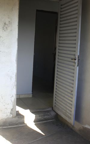 Casa para alugar com 250m², 2 quartos e 3 vagasÁrea de Serviço