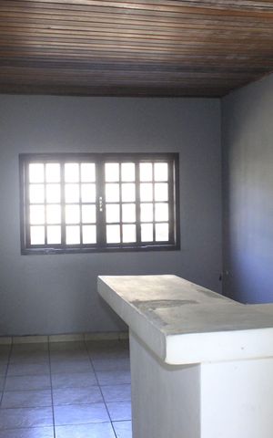 Casa para alugar com 250m², 2 quartos e 3 vagasSuíte