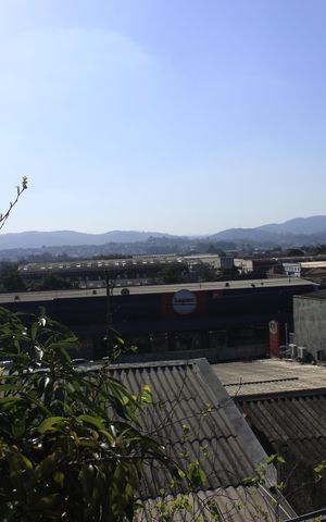 Casa para alugar com 250m², 2 quartos e 3 vagasÁrea de Serviço - Vista 
