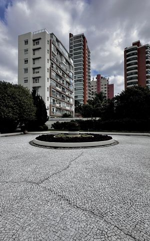 Apartamento à venda com 323m², 4 quartos e 6 vagas Apartamento à venda com 323m², 4 quartos e 6 vagasÁrea comum