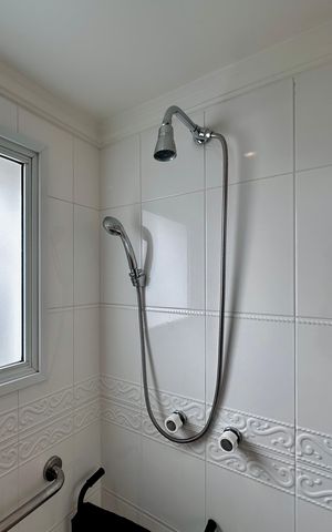 Apartamento à venda com 323m², 4 quartos e 6 vagas Apartamento à venda com 323m², 4 quartos e 6 vagasBanheiro Suíte 3
