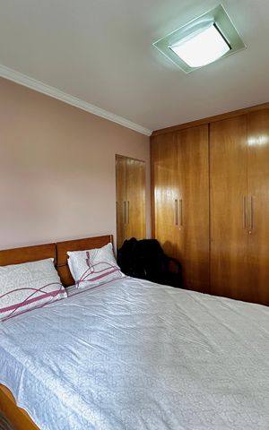 Apartamento à venda com 323m², 4 quartos e 6 vagas Apartamento à venda com 323m², 4 quartos e 6 vagasSuíte 2