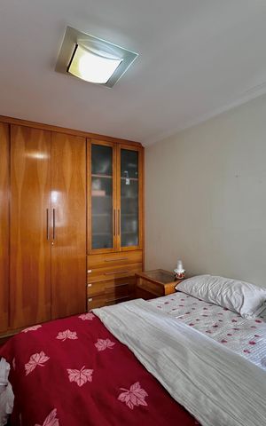 Apartamento à venda com 323m², 4 quartos e 6 vagas Apartamento à venda com 323m², 4 quartos e 6 vagasSuíte 3