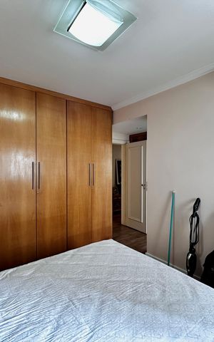 Apartamento à venda com 323m², 4 quartos e 6 vagas Apartamento à venda com 323m², 4 quartos e 6 vagasSuíte 2
