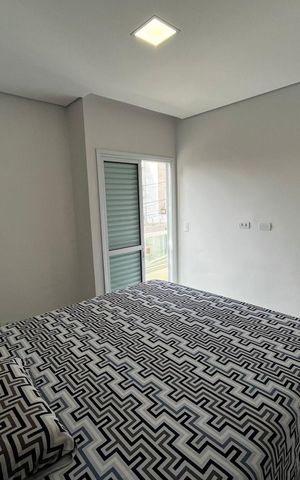 Apartamento à venda com 56m², 2 quartos e 1 vaga Apartamento à venda com 56m², 2 quartos e 1 vagaQuarto 1