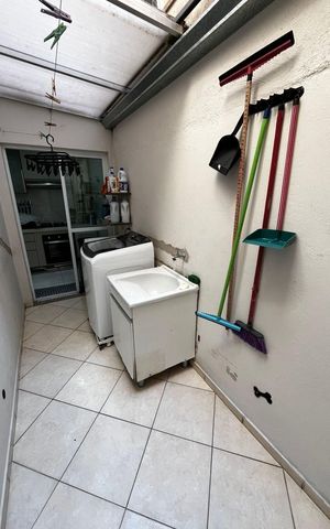 Apartamento à venda com 56m², 2 quartos e 1 vaga Apartamento à venda com 56m², 2 quartos e 1 vagaÁrea de Serviço