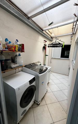 Apartamento à venda com 56m², 2 quartos e 1 vaga Apartamento à venda com 56m², 2 quartos e 1 vagaÁrea de Serviço
