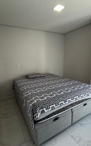 Apartamento à venda com 56m², 2 quartos e 1 vaga Apartamento à venda com 56m², 2 quartos e 1 vagaQuarto 1