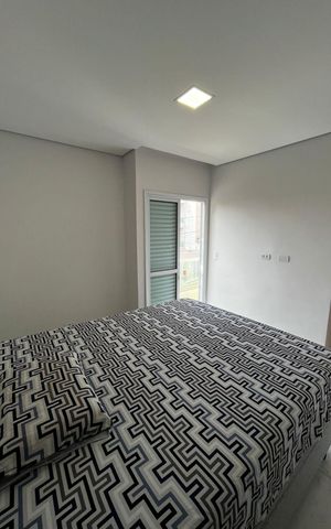 Apartamento à venda com 56m², 2 quartos e 1 vaga Apartamento à venda com 56m², 2 quartos e 1 vagaQuarto 1