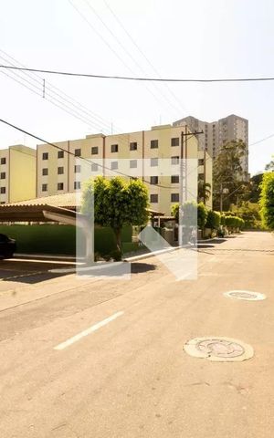 Apartamento à venda com 52m², 2 quartos e 1 vaga Apartamento à venda com 52m², 2 quartos e 1 vagaÁrea comum