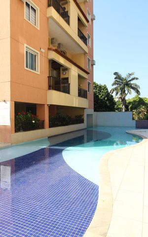 Apartamento à venda com 100m², 2 quartos e 1 vagaÁrea comum