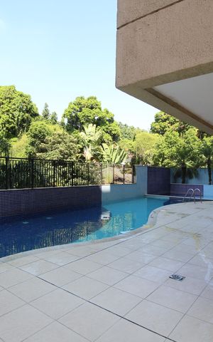 Apartamento à venda com 100m², 2 quartos e 1 vagaÁrea comum