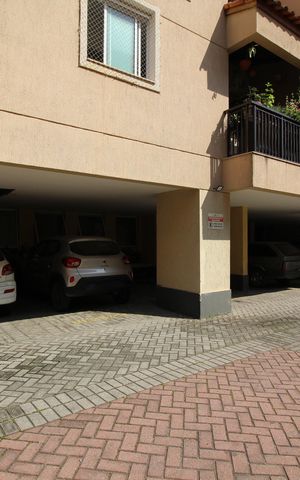 Apartamento à venda com 100m², 2 quartos e 1 vagaÁrea comum