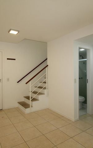 Apartamento à venda com 100m², 2 quartos e 1 vagaSala
