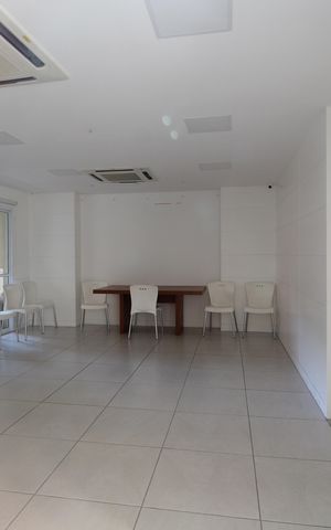 Apartamento à venda com 100m², 2 quartos e 1 vagaÁrea comum