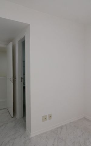 Apartamento à venda com 100m², 2 quartos e 1 vagaSuíte 1