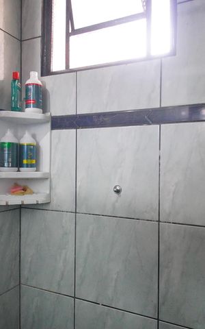Casa à venda com 430m², 3 quartos e 3 vagasBanheiro