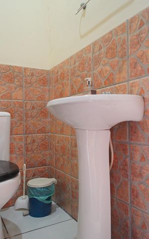 Casa à venda com 430m², 3 quartos e 3 vagasLavabo