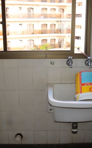 Apartamento à venda com 300m², 4 quartos e 4 vagasÁrea de Serviço