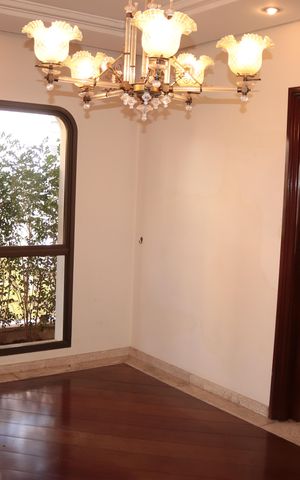 Apartamento à venda com 300m², 4 quartos e 4 vagasSala