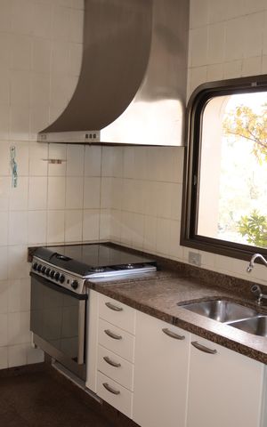 Apartamento à venda com 300m², 4 quartos e 4 vagasCozinha