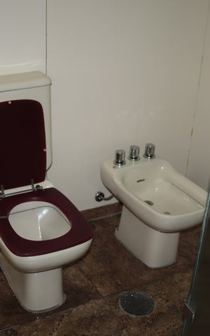 Apartamento à venda com 300m², 4 quartos e 4 vagasBanheiro
