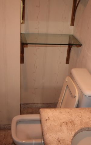 Apartamento à venda com 300m², 4 quartos e 4 vagasLavabo
