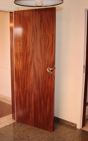 Apartamento à venda com 300m², 4 quartos e 4 vagasQuarto de Serviço