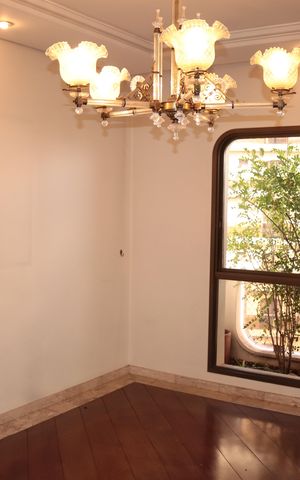 Apartamento à venda com 300m², 4 quartos e 4 vagasSuíte 1