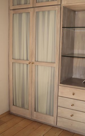 Apartamento à venda com 300m², 4 quartos e 4 vagasSuíte 3