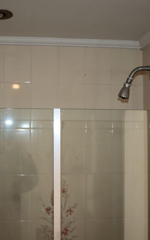 Apartamento à venda com 300m², 4 quartos e 4 vagasBanheiro da Suíte 1