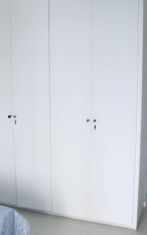 Apartamento à venda com 240m², 2 quartos e 3 vagasSuíte 3