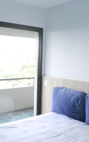 Apartamento à venda com 240m², 2 quartos e 3 vagasSuíte 2