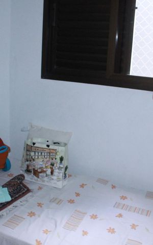 Apartamento à venda com 240m², 2 quartos e 3 vagasQuarto de serviço