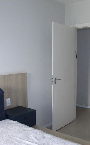 Apartamento à venda com 240m², 2 quartos e 3 vagasSuíte 2