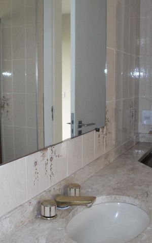 Apartamento à venda com 240m², 2 quartos e 3 vagasBanheiro Suíte 3